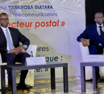 Modernisation de La Poste : Le Dg de l’ARTP plaide pour une synergie des actions