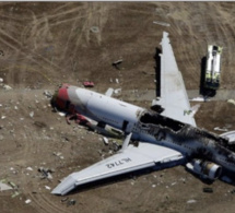 Crash de Sénégal Air : l’État du Sénégal mis en cause