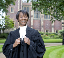 Avocate  à 18 ans, Gabrielle Turnquest est un exemple de réussite extraordinaire Avocate  à 18 ans, Gabrielle Turnquest est un exemple de réussite extraordinaire