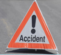 La route tue encore : un mort et 04 blessés dans un accident de circulation à Mbour