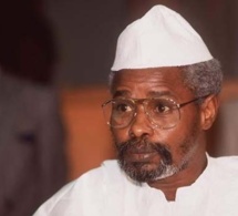 Hissène Habré comparaîtra ‘’désormais décoiffé et à visage découvert’’