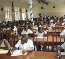 Université Assane Seck de Ziguinchor : des enseignants menacent de boycotter le Bac