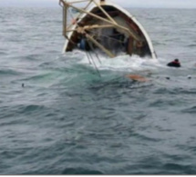 Chavirement de la pirogue à Kafountine: le Procureur entre en jeu