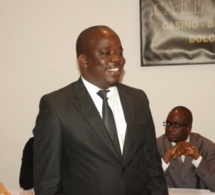 Mamadou Ndoye Bane futur maire de Pire ?