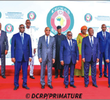 Sommet D' Accra : La CEDEAO lève les sanctions commerciales et financières contre le Mali