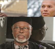 Alioune Tine: "La loi qui écarte Karim Wade et Khalifa Sall, est inique, il faut l'attaquer"