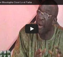 Clash entre Moustapha Cissé Lo et Farba Senghor. Regardez
