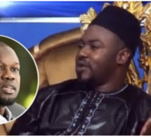Aliou Dembourou à Ousmane Sonko: "dafa beugeu lou yombeu, la politique, ce n'est pas mentir pour..."
