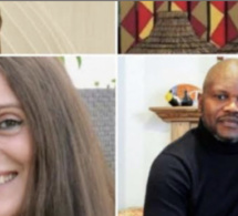 Festival international de littérature de Dakar: Nora Atala et Blaise Ndala primés