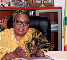 Aïda Sow Diawara sur les femmes dirigeantes de collectivité “Nous sommes très loin du nombre…’’