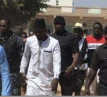 UCAD: Des étudiants de Ziguinchor réclament leur subvention au maire Ousmane Sonko