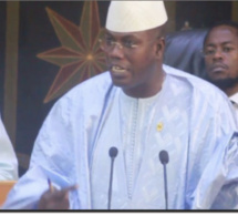 Offense au chef de l’Etat : Cheikh Bara Doly auditionné ce jeudi