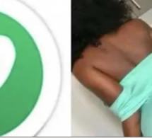 Sextape et sextorsion: La Dsc fait tomber « Madame Dior »