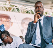 Refus de payer la facture des étudiants : Sonko paie 20 millions pour un concert de rap", rapporte DakarTimes