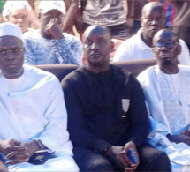 Yewwi askan wi à Ziguinchor : Entre diversion et dilatoire !