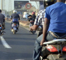 Tabaski: Les livreurs "Thiak Thiak" dans le viseur des agresseurs