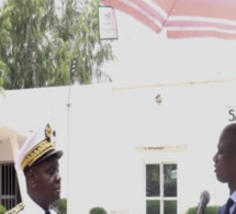 Gouverneur de Thiès: Moustapha Ndao passe le témoin à Alioune Badara Mbengue