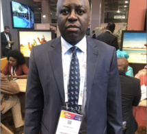 Législatives 2022: Pape Maël Diop Coordinateur de la commune de Fann Point E Amitié