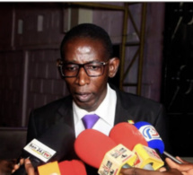 Discours de Sonko sur Macky Sall et les Casamançais: Édouard Latouf recadre le leader de Pastef