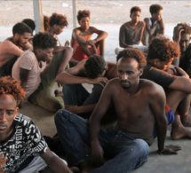 40 migrants sénégalais bloqués à Arline, un camp de l’OIM dans le désert du Niger : ADHA vivement préoccupée
