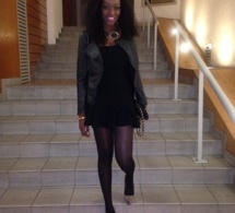 Zénith: Khady Ndiaye Bijou encore dans une tenue sexy