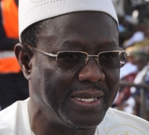 Mbaye Ndiaye sur la réduction du mandat: "Macky est un homme qui ne fait pas du 'xaw waxète'"