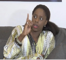 Menaces de mort : Gabrielle Kane fait arrêté Kalidou, un neveu du ministre Abdoulaye Daouda Diallo
