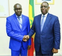 Débauchage politique : Des proches de Ousmane Sonko et de Thierno A. Sall migrent vers Pape Modou Fall, Directeur de l’Emploi