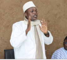 Département de Rufisque: Le Ministre Oumar Guèye porté à la tête du Comité électoral