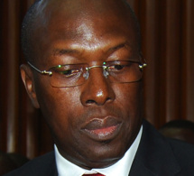 Souleymane Ndéné Ndiaye : "Macky s’est éloigné de moi, depuis qu’il a été élu président de la République"