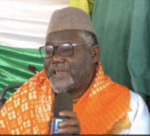 Serigne Fallou Mbacké tout feu tout flammes: "Macky Sall est un grand travailleur, mais un..."