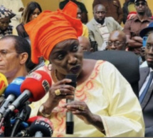 Mbacké: Pourquoi BBY a annulé son meeting d'ouverture ?