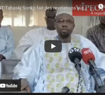 URGENT:Tabaski Sonko fait des revelations sur les Étudiants les 5millions le chantage et tire sur...