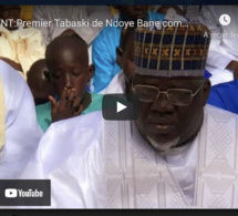 URGENT:Premier Tabaski de Ndoye Bane comme Maire de Pire