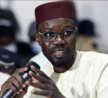 Plaintes contre l’Etat : la Cpi désavoue Ousmane Sonko