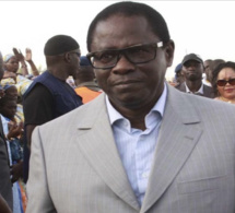 Deuxième jour de campagne : A Bokk Gis Gis Liggey, Pape Diop pas encore aperçu