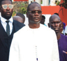 Législatives 2022 : Aar Sénégal pour freiner la dynamique du 3e mandat