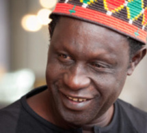 Le cinéaste Moussa Touré primé à Berlin, en Allemagne Le cinéaste Moussa Touré primé à Berlin, en Allemagne