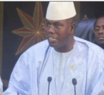 Abdou Mbacké Bara Dolly : « La prison est dure…Macky Sall a été le 1er à y jeter un Cheikh de Serigne Touba"
