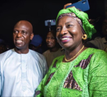 Elections législatives 2022/ Pour bien gérer le gaz et le pétrole : Aminata Touré réclame une majorité