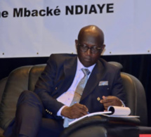 Elections législatives 2022 : Serigne Mbacké Ndiaye interpelle les coalitions politiques sur la majorité mécanique