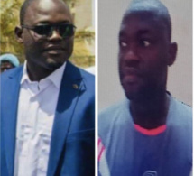 Evadé du Pavillon spécial le Dantec : Pape Mamadou Seck doit se rendre s'il veut rester en vie, car il...