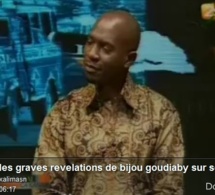 Vidéo - Les renversantes révélations de Bijou Goudiaby sur Souleymane Jules Diop