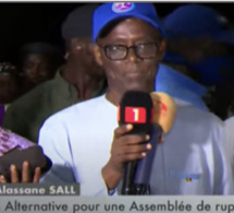 Vélingara / Thierno Alassane Sall à propos du Cash transfert : «Les bénéficiaires ne voient pas que c’est la perpétuation de leur misère»
