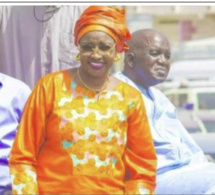 Législatives : Mimi Toure et Oumar Sarr font le spectacle à Dagana