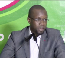 Ousmane Sonko : «Nous ne devons pas perdre ces élections»