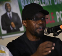 VAR : Quand Ousmane Sonko donnait deux versions sur le 3ème mandat