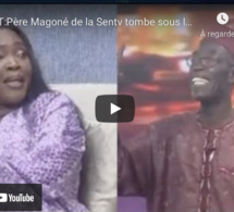 URGENT:Père Magoné de la Sentv tombe sous le charme de Ndella Madior et veut l'epouser