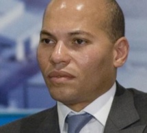 Karim Wade : «Je n’ai jamais mandaté quelqu’un pour négocier quoi que ce soit avec Macky Sall»