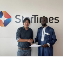 Accès à la télévision par satellite : la Chine et StarTimes connectent gratuitement 10.000 villages à Leral TV (Canal 797)
